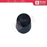 BMW Blaupunkt Reverse RDS 7643836340 İçin Radyo Düğmesi