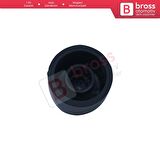 Mercedes Truck Base Advanced Low A0004461162 için Radyo Düğmesi