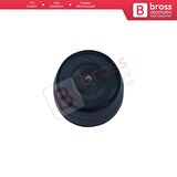 Mercedes Truck Base Advanced Low A0004461162 için Radyo Düğmesi