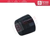 Mercedes Truck Base Advanced Low A0004461162 için Radyo Düğmesi