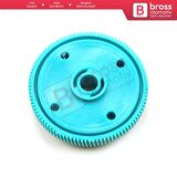 Jeep Grand Cherokee 2011-2013  için Arka Silecek Motor Dişlisi 55079213AB