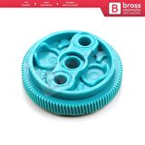 Jeep Grand Cherokee 2011-2013  için Arka Silecek Motor Dişlisi 55079213AB