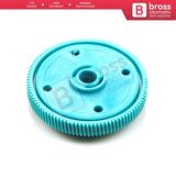 Jeep Grand Cherokee 2011-2013  için Arka Silecek Motor Dişlisi 55079213AB