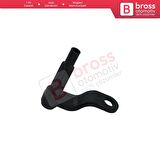 Fiat Linea için Arka Kapı Kilit Tamir Plastik Klipsi KY28823N