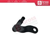 Fiat Linea için Arka Kapı Kilit Tamir Plastik Klipsi KY28823N