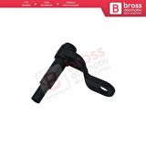 Fiat Linea için Arka Kapı Kilit Tamir Plastik Klipsi KY28823N