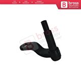 Fiat Linea için Arka Kapı Kilit Tamir Plastik Klipsi KY28823N