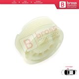 Hyundai Elantra 4 Sonata 5 için Ön Sağ Cam Kriko Tamir Makarası 824813K001