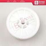 BMW E38 7 Series 740 750 745 İçin Cam Kriko Motor Tamir Dişlisi