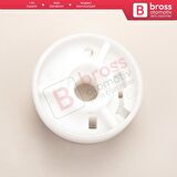 Alfa Romeo 147 için Cam Mekanizma Tamir Makarası 46751871, 46751870