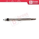 Perkins için 1 Adet Isıtma Bujisi 12 Volt 2666A016 1103 1104 1106