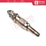 1 Adet Isıtma Bujisi 11 Volt 7700867617, GN959, 0100226237, 0 250 201 050, Y933J