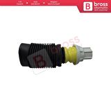 Idea Punto Panda 500 Musa Ypsilon için Ön Amortisör Takozu 50701077