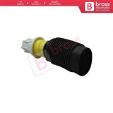 Idea Punto Panda 500 Musa Ypsilon için Ön Amortisör Takozu 50701077