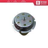 Fiat Doblo Citroen Jumper Peugeot Boxer için Arka Amortisör Ara Yatak Takozu 46751547