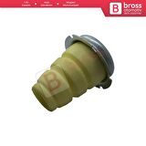Fiat Doblo Citroen Jumper Peugeot Boxer için Arka Amortisör Ara Yatak Takozu 46751547