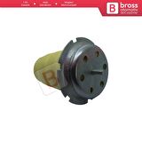 Fiat Doblo Citroen Jumper Peugeot Boxer için Arka Amortisör Ara Yatak Takozu 46751547