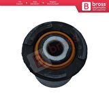 Trafic Vivaro Primastar İçin Motor Beşik Burcu Pullu 8200626965