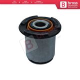 Trafic Vivaro Primastar İçin Motor Beşik Burcu Pullu 8200626965