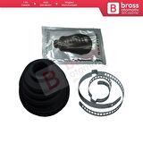 Ford Connect BMW X3 için Aks Körük İç Seti 2T144A084DA 4371800