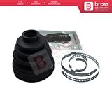 Ford Connect BMW X3 için Aks Körük İç Seti 2T144A084DA 4371800