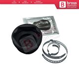 Ford Connect BMW X3 için Aks Körük İç Seti 2T144A084DA 4371800