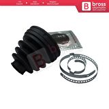 Ford Connect BMW X3 için Aks Körük İç Seti 2T144A084DA 4371800