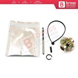 Chevrolet GMC Trucks için Koltuk Yükseklik Dişlisi 5609780