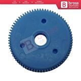 Fiat Punto 188 için Cam Kriko Motor İç Dişlisi