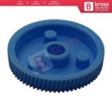 Fiat Punto 188 için Cam Kriko Motor İç Dişlisi