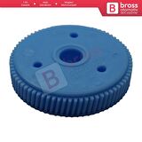 Fiat Punto 188 için Cam Kriko Motor İç Dişlisi