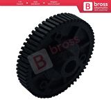 Fiesta MK5/6 Fusion için Arka Silecek Motor Dişlisi 2S61A17K441AC