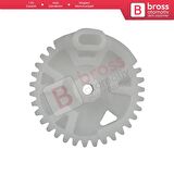 Kia Sorento MK3 için Bagaj Kilit Tamir Dişlisi 81230C5000