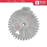 Kia Sorento MK3 için Bagaj Kilit Tamir Dişlisi 81230C5000