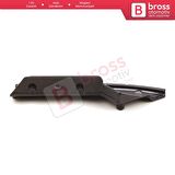 Renault Megane MK1 için Ön Sağ Tampon Ayağı 7700412495