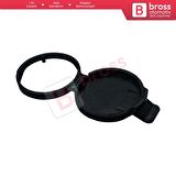 Opel Cadillac Buick Chevrolet Saab için Silecek Su Depo Kapağı 13227300