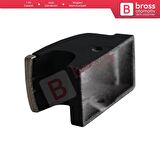 VW Golf Jetta 5 6 Passat B6 Tiguan Touran Polo için Cam Açma Düğme Kapağı 5ND959857