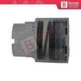 BMW Chrysler Land Rover Freelander için Yan Ayna Motor Yuva Dişli Seti