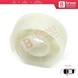 Citroen C4 MK1 için Ön Sol Cam Kriko Makarası 9221V1