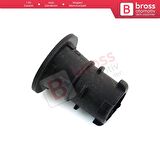 Nissan Qashqai MK2 X Trail MK3 İçin Yan Ayna Destek Parçası 963014EH1A