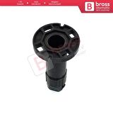 Peugeot 3008 5008 Renault Kadjar İçin Yan Ayna Destek Parçası 963024059R