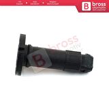 Peugeot 3008 5008 Renault Kadjar İçin Yan Ayna Destek Parçası 963024059R