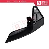 Fiat Linea Punto için Kapı İç Açma Kolu Sağ 98846507