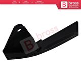 Fiat Linea Punto için Kapı İç Açma Kolu Sağ 98846507