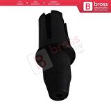 Renault Kangoo MK2 için Ön Motor Kaput Ayar Takozu 540505076R