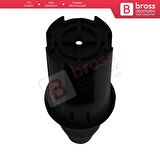 Renault Kangoo MK2 için Ön Motor Kaput Ayar Takozu 540505076R