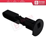 Renault Megane Scenic Kangoo MK2 için Radyatör Pimi 8200540678