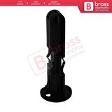 Renault Megane Scenic Kangoo MK2 için Radyatör Pimi 8200540678