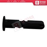 Renault Megane Scenic Kangoo MK2 için Radyatör Pimi 8200540678