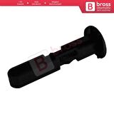 Renault Megane Scenic Kangoo MK2 için Radyatör Pimi 8200540678